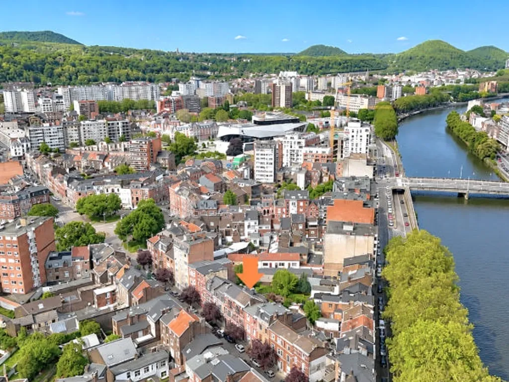 Huis in Liege 1 - 7682351 - Rue du Parlement 19, 4000 Liege 1