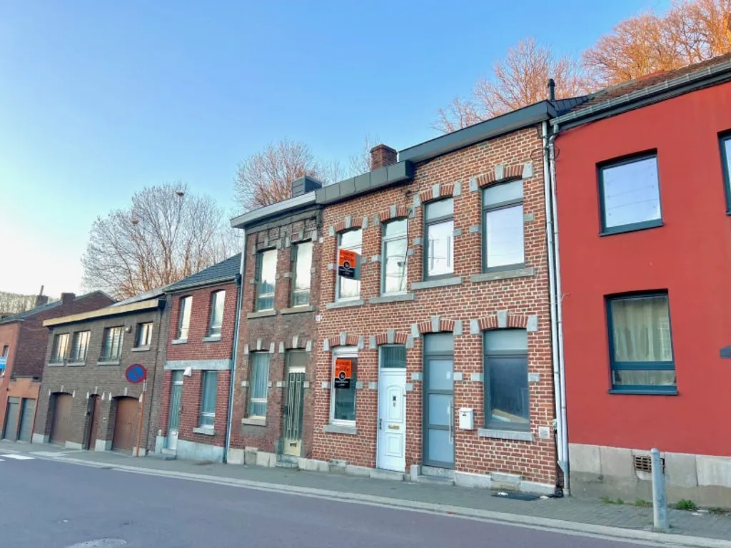 Huis in Jupille-sur-Meuse - 7682352 - Rue du Couvent 237, 4020 Jupille-sur-Meuse