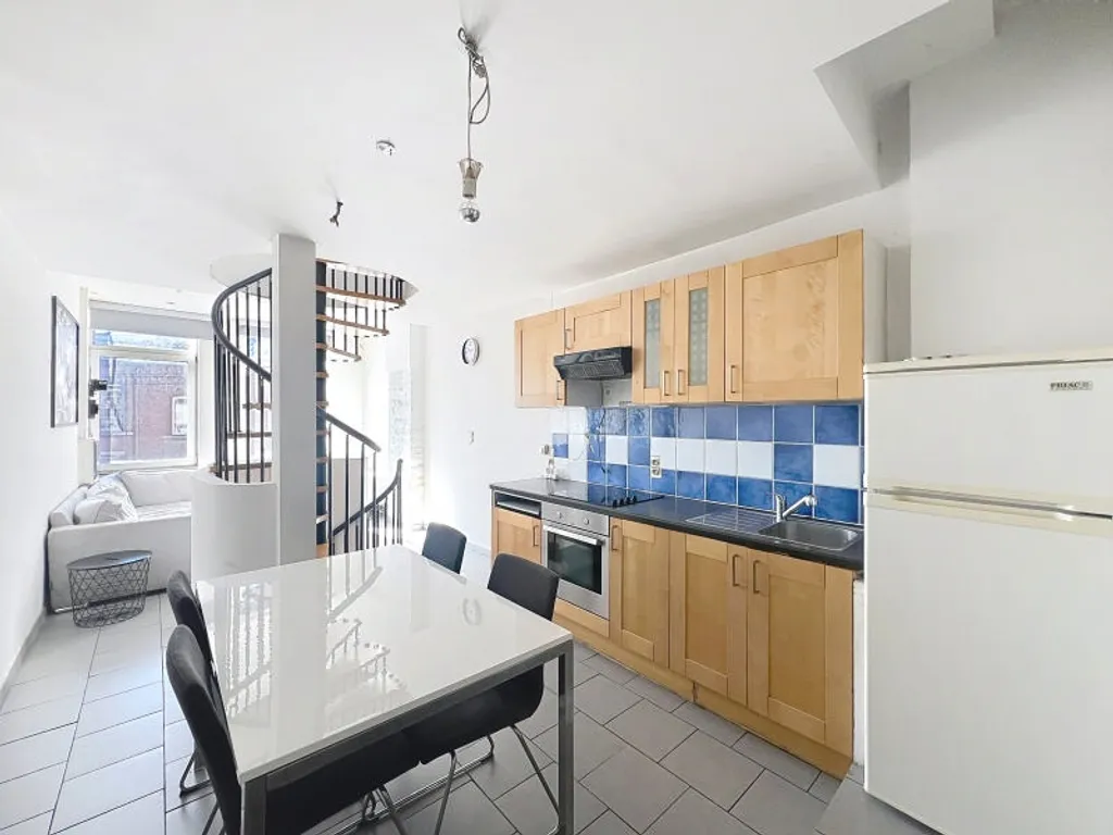 Huis in Jupille-sur-Meuse - 7682352 - Rue du Couvent 237, 4020 Jupille-sur-Meuse