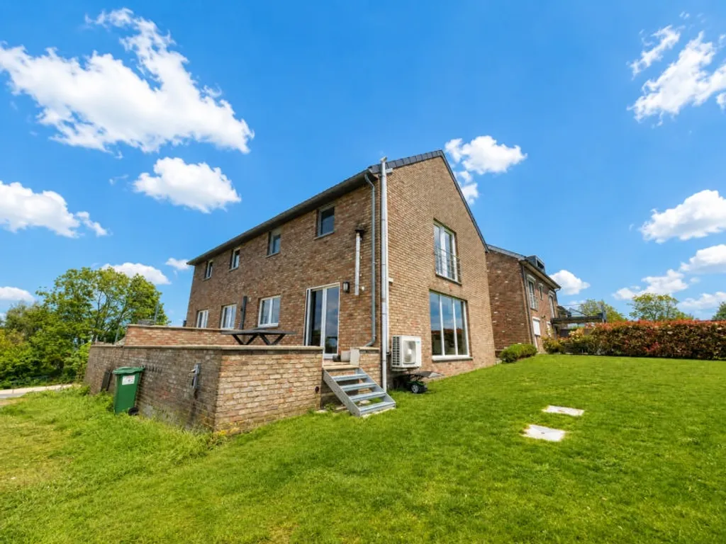 Hoofdfoto Huis in Saint-andre