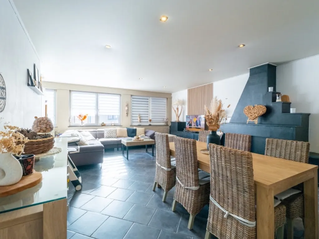 Huis in Tilleur - 7682355 - Rue du Huit Mai 2, 4420 Tilleur