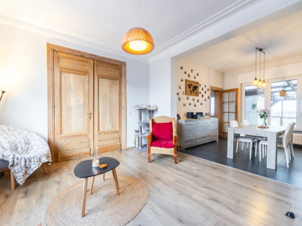 Hoofdfoto Huis in Fleron