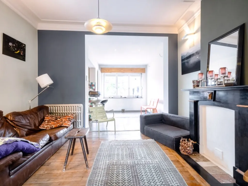 Huis in Liege 2 - 7682359 - Rue de Robermont 230, 4020 Liege 2