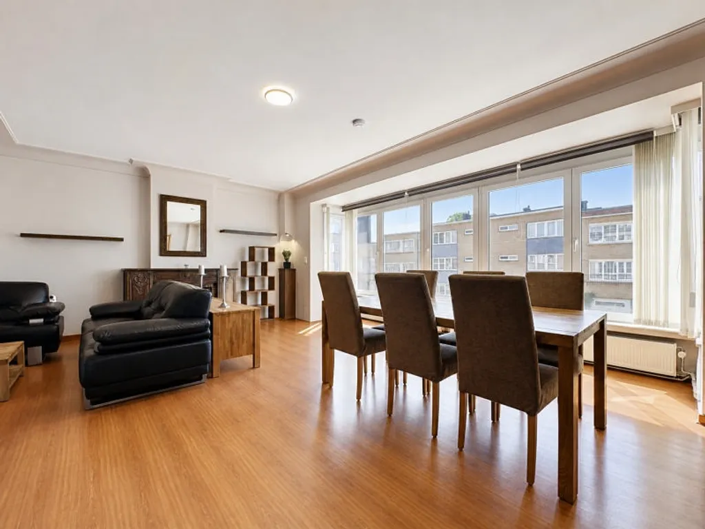 Appartement in Liege 2 - 7682361 - Rue Jean Mathieu Nisen 23, 4020 Liege 2