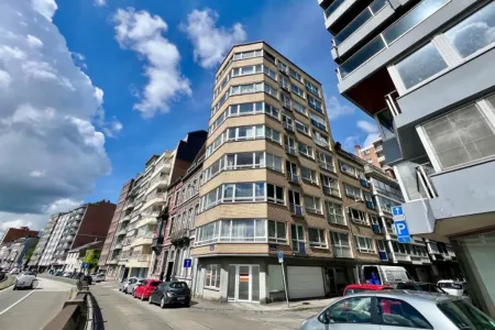  Verhuurd Liege 2