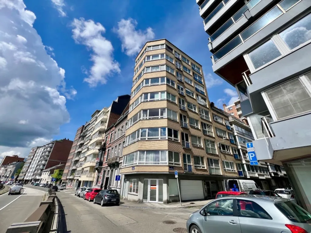 Appartement in Liege 2 - 7682362 - Rue Tour en Bèche 8/42, 4020 Liege 2