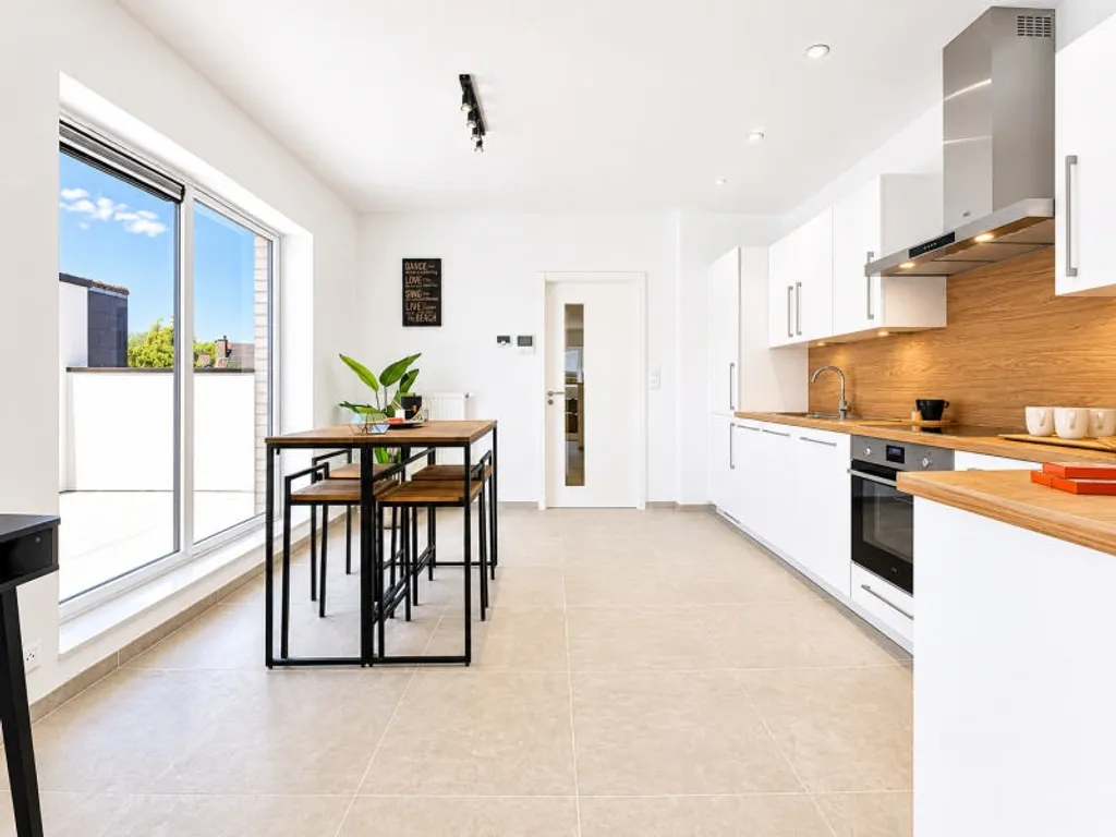 Appartement in Grivegnée - 7682364 - Rue Eugène Vandenhoff 6, 4030 Grivegnée