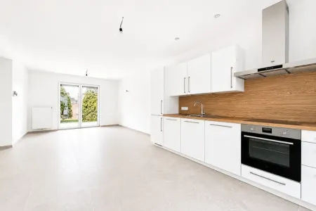 AppartementGrivegnée