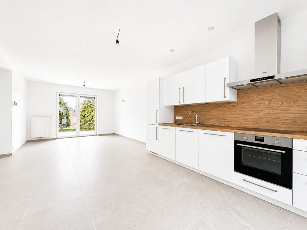 Appartement in Grivegnée - 7682365 - Rue Eugène Vandenhoff 6, 4030 Grivegnée