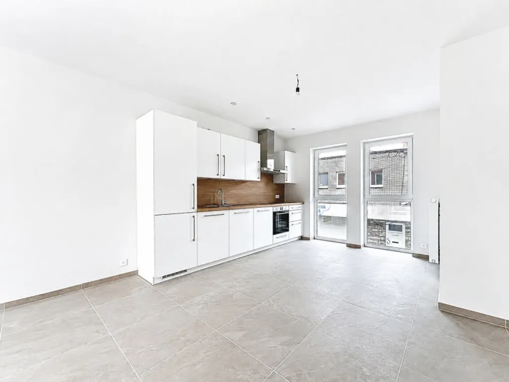 Appartement in Grivegnée - 7682365 - Rue Eugène Vandenhoff 6, 4030 Grivegnée