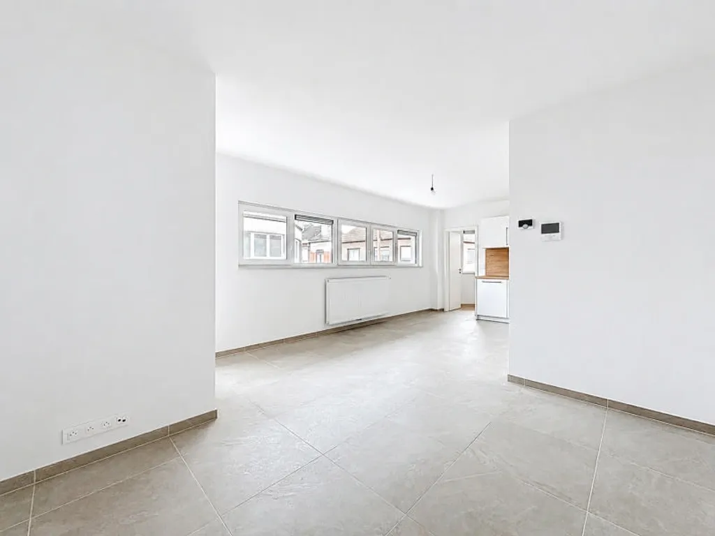 Appartement in Grivegnée - 7682366 - Rue Eugène Vandenhoff 6, 4030 Grivegnée