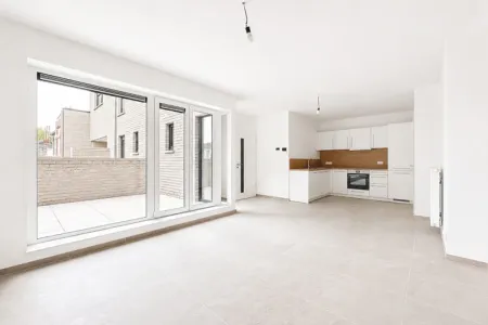 AppartementGrivegnée