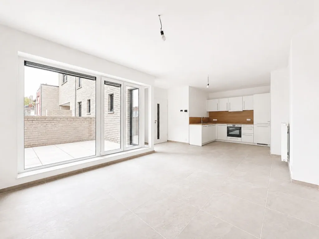Appartement in Grivegnée - 7682367 - Rue Eugène Vandenhoff 6, 4030 Grivegnée