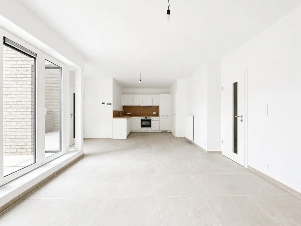 Appartement in Grivegnée - 7682367 - Rue Eugène Vandenhoff 6, 4030 Grivegnée
