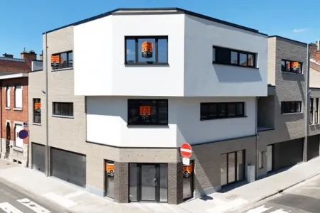 AppartementGrivegnée