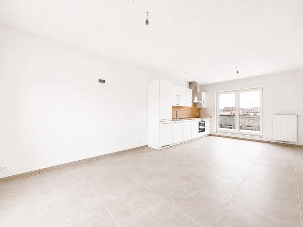 Appartement in Grivegnée - 7682368 - Rue Eugène Vandenhoff 6, 4030 Grivegnée