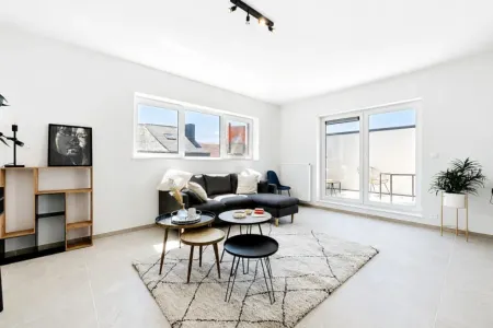 AppartementGrivegnée