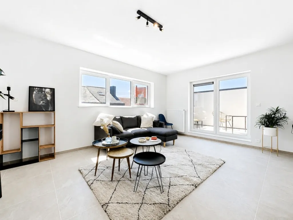 Appartement in Grivegnée - 7682369 - Rue Eugène Vandenhoff 6, 4030 Grivegnée