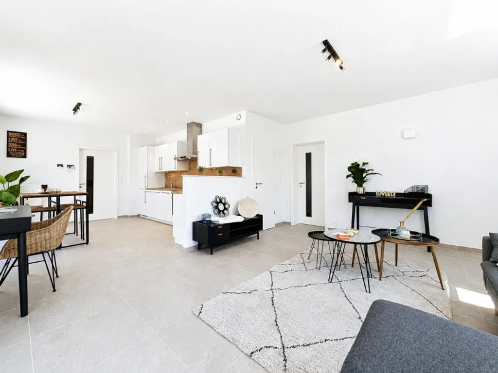 Appartement in Grivegnée - 7682369 - Rue Eugène Vandenhoff 6, 4030 Grivegnée