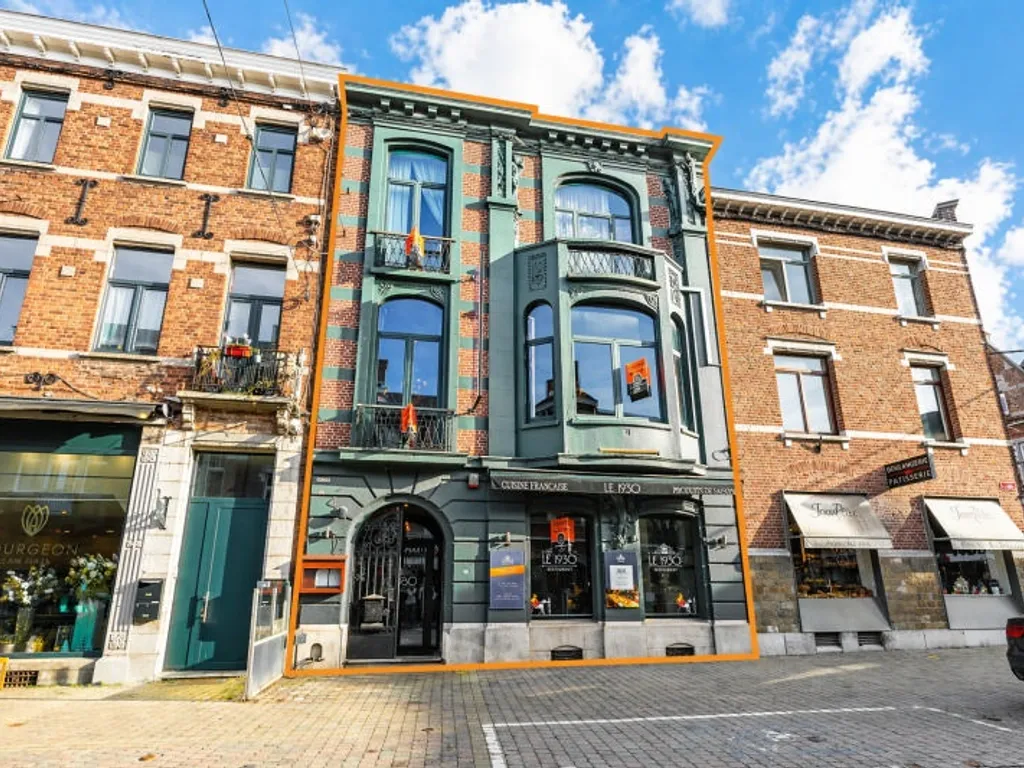 Hoofdfoto Huis in Vise