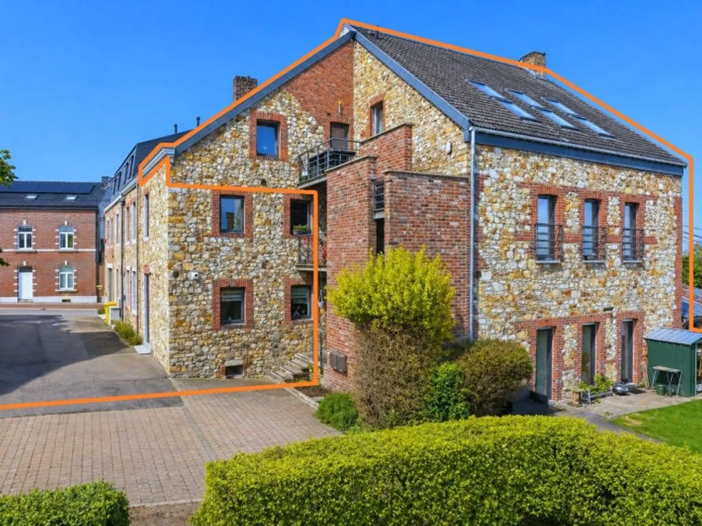 Hoofdfoto Huis in Thimister-Clermont