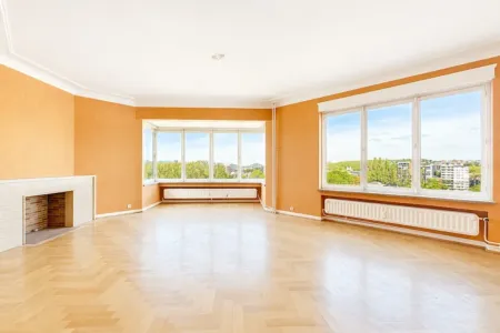 AppartementLiege 1