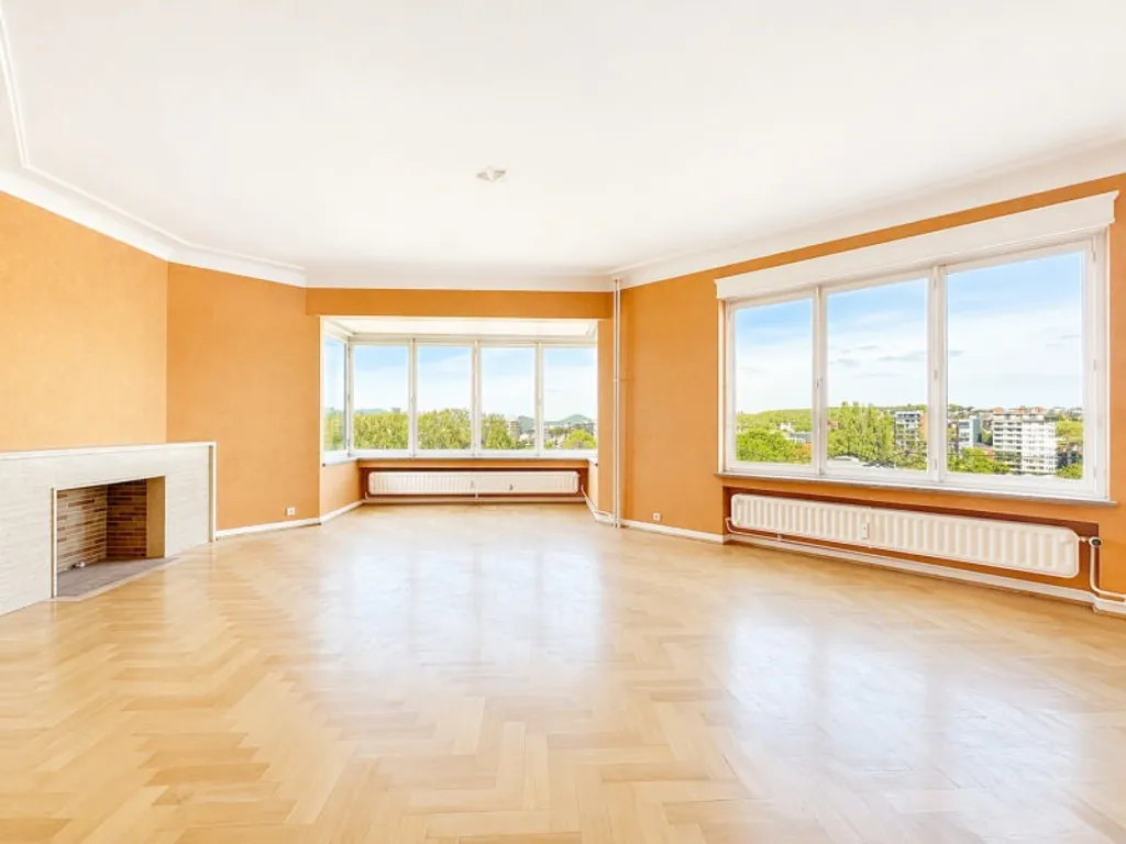 Appartement in Liege 1 - 7665832 - Quai de Rome 44, 4000 Liege 1