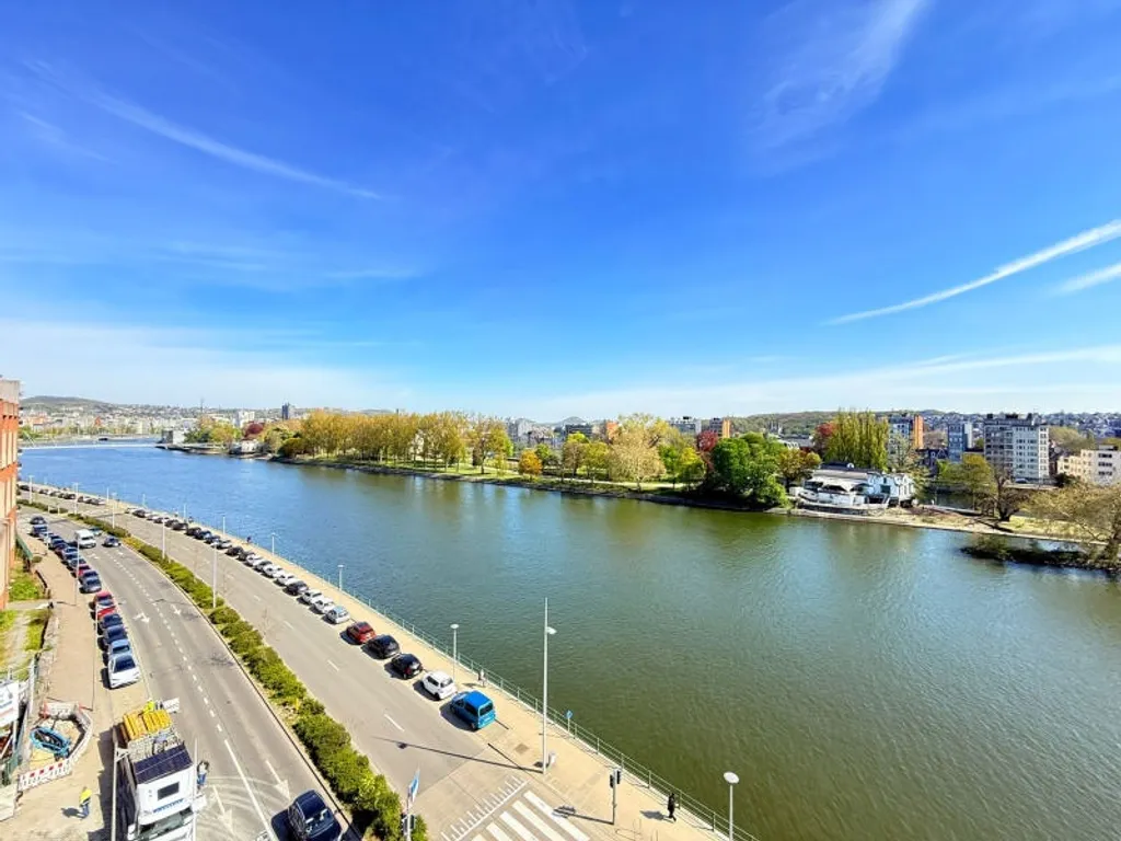 Appartement in Liege 1 - 7665832 - Quai de Rome 44, 4000 Liege 1
