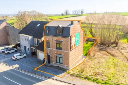 HuisHaccourt