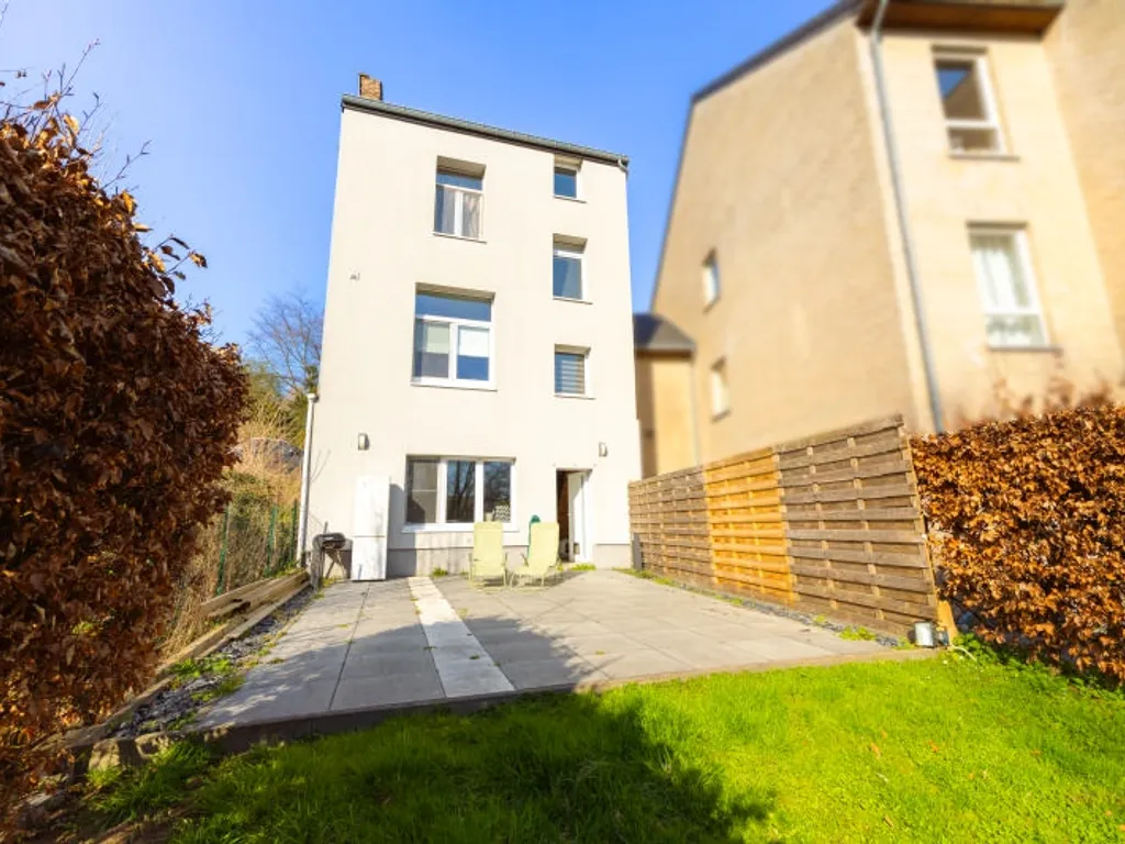 Huis in Haccourt - 7665954 - Rue de Tongres 249, 4684 Haccourt