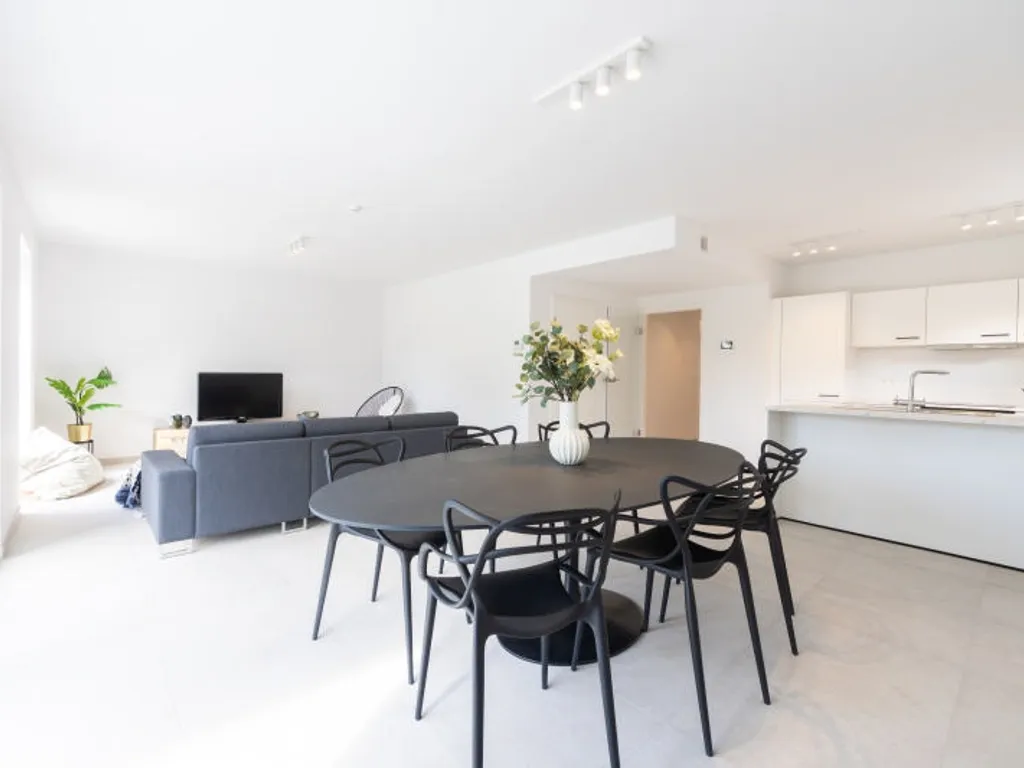 Appartement in Rocourt - 7665960 - Clos Fanny Thibout 22, 4000 Rocourt
