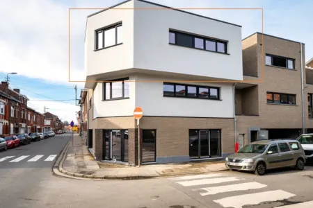 AppartementGrivegnee