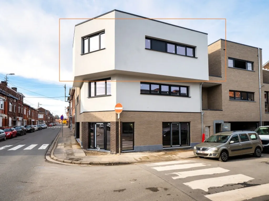 Appartement in Grivegnee - 7665972 - Rue Eugene Vandenhoff 6, 4030 Grivegnee