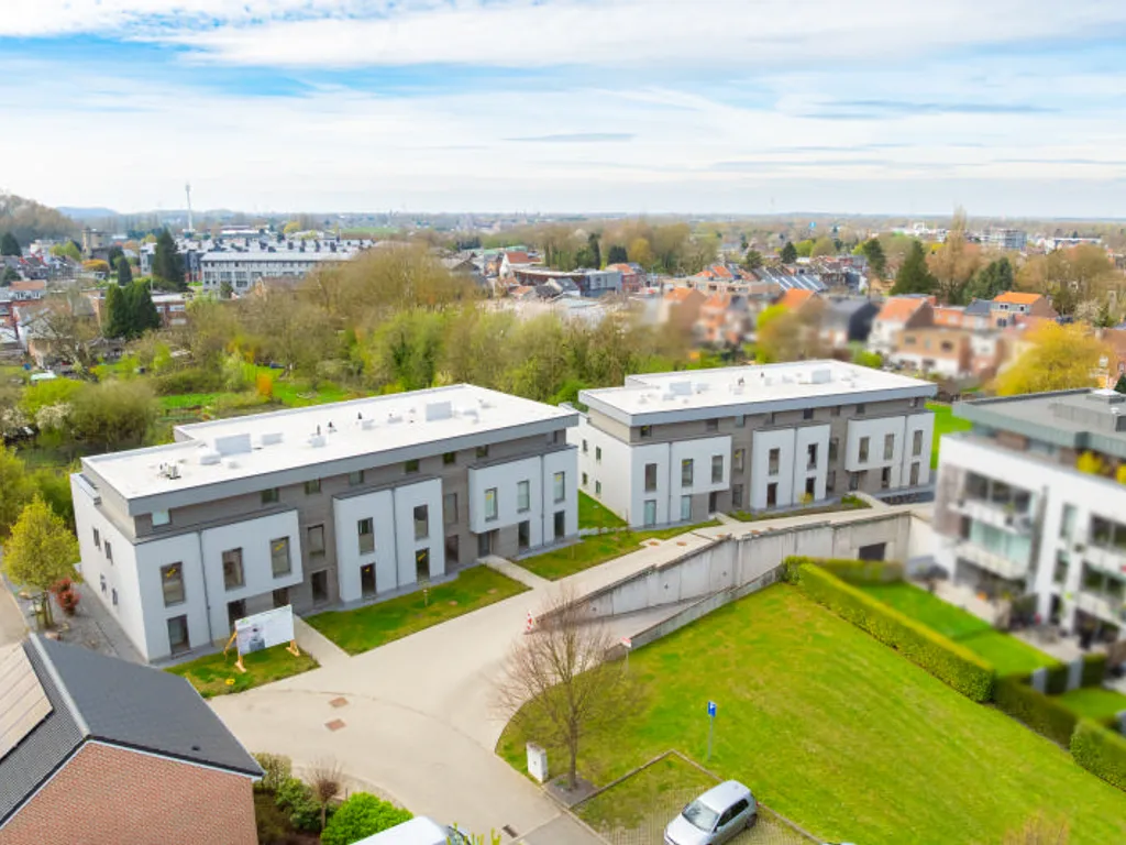 Appartement in Rocourt - 7665980 - Clos Fanny Thibout 22, 4000 Rocourt