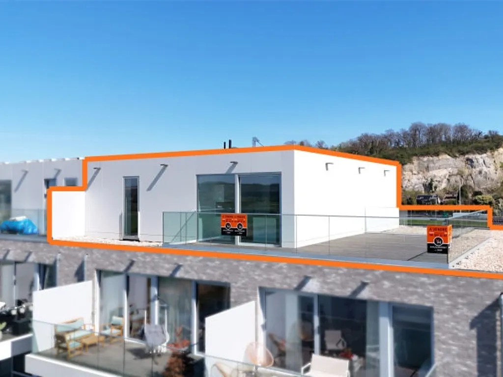Hoofdfoto Appartement in Hermalle-sous-Argenteau