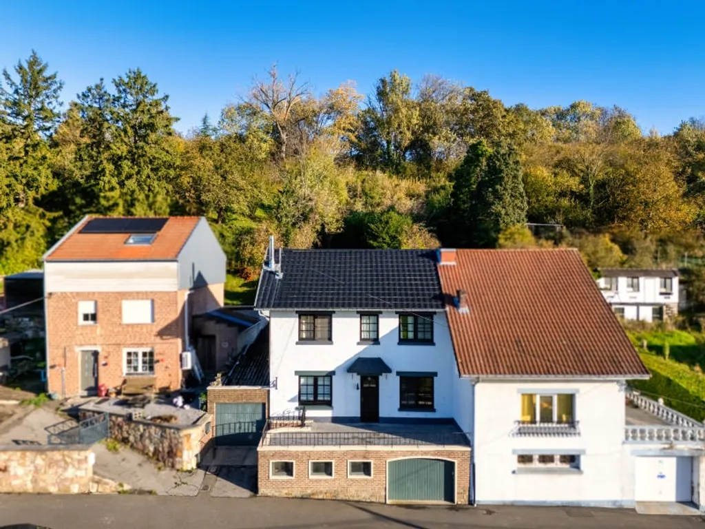 Hoofdfoto Huis in Glons