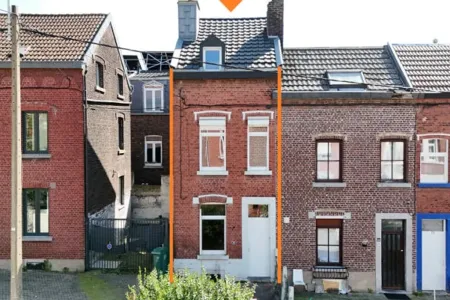 HuisGrivegnee
