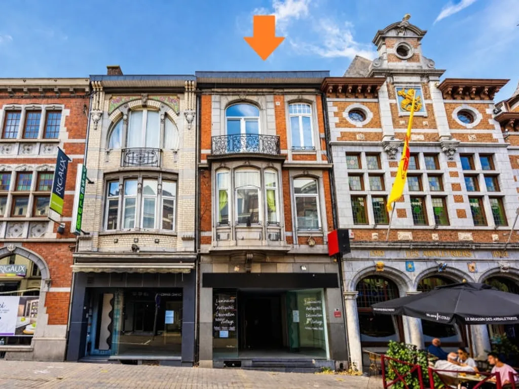 Hoofdfoto Huis in Vise