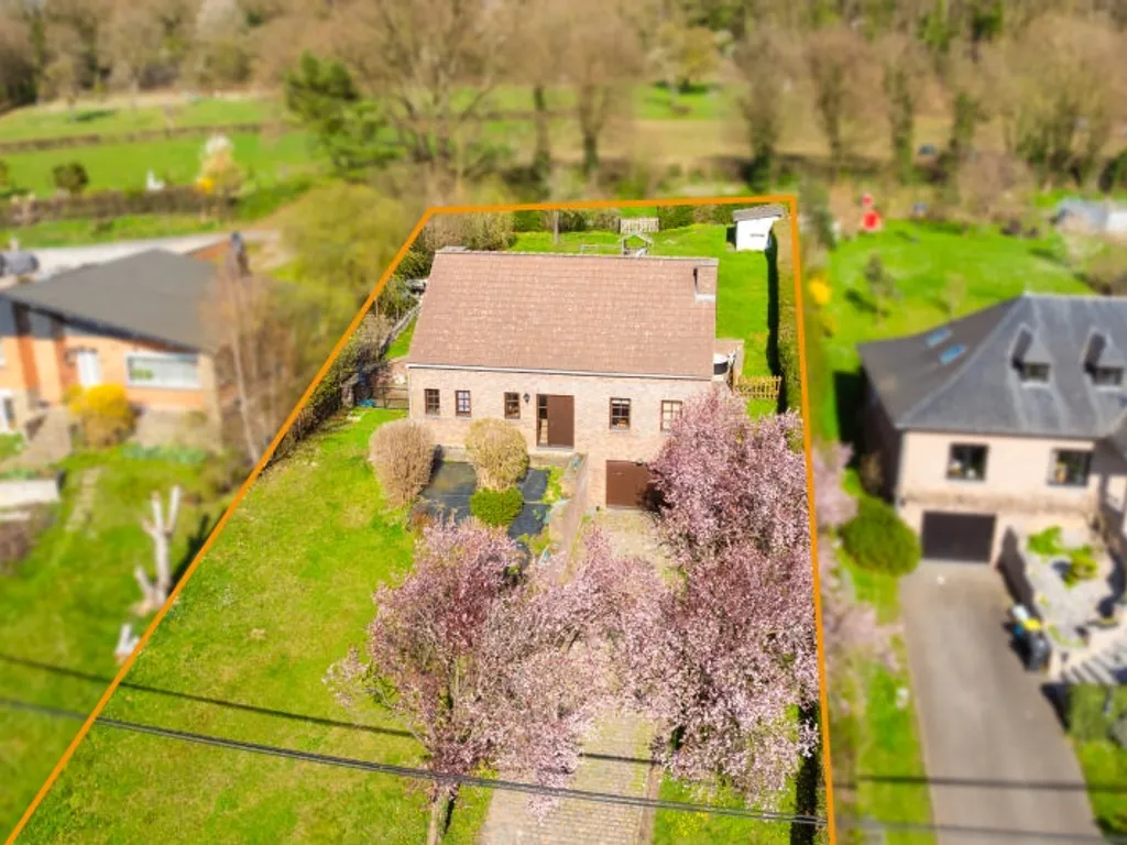 Villa in Haccourt - 7666011 - Rue de Tongres 314, 4684 Haccourt