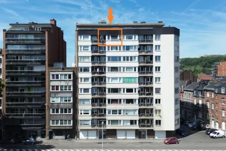  Verhuurd Liege 2