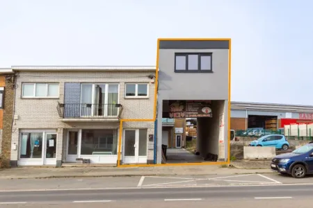 AppartementSoumagne