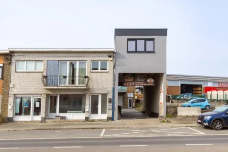 AppartementSoumagne
