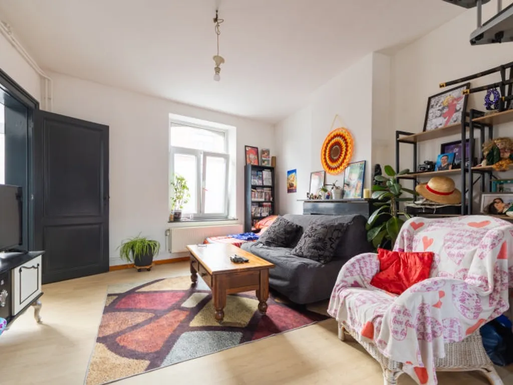 Huis in Liege 1 - 7666037 - Rue de Campine 6, 4000 Liege 1