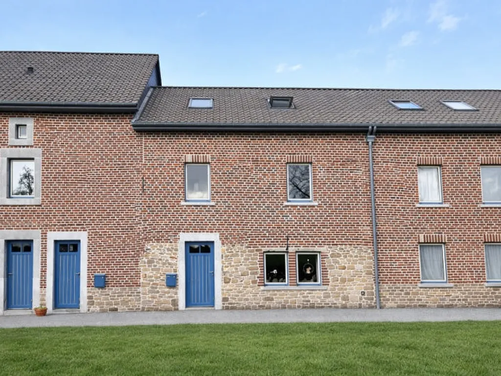 Hoofdfoto Huis in Trembleur