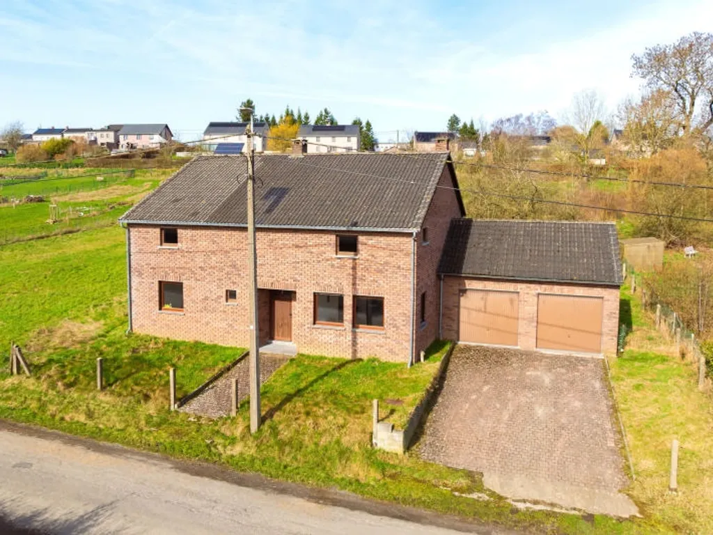 Hoofdfoto Villa in Comblain-au-Pont