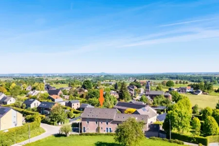  Verhuurd Trembleur