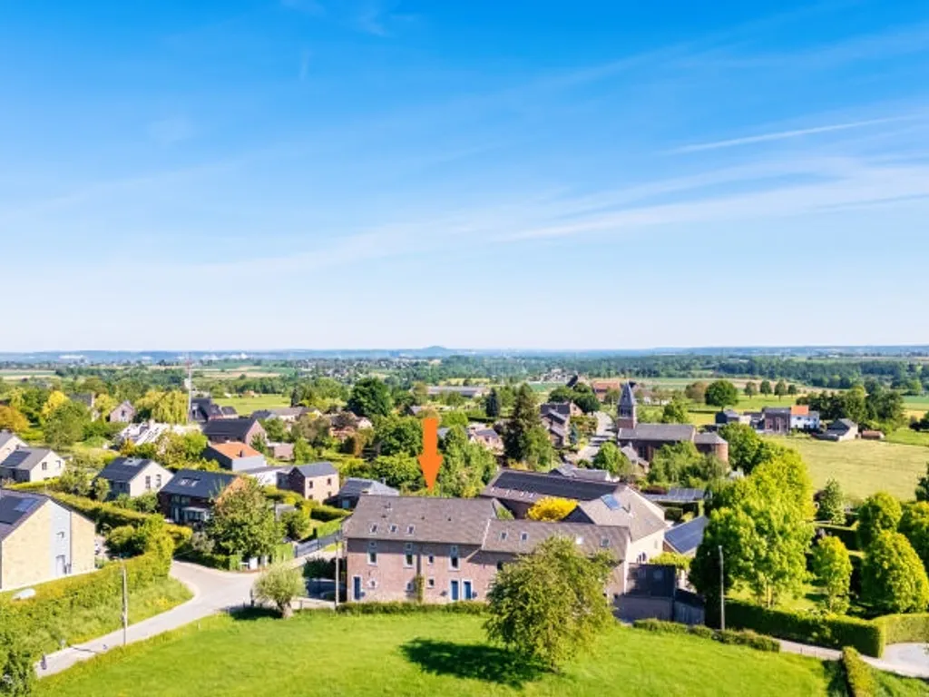 Hoofdfoto Appartement in Trembleur