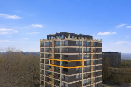 AppartementLiege 1