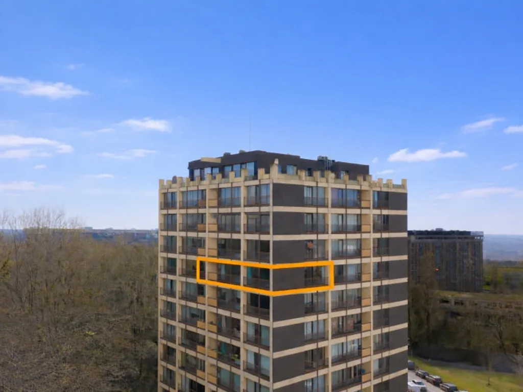 Appartement in Liege 1 - 7666062 - Rue Julien d'Andrimont 3, 4000 Liege 1