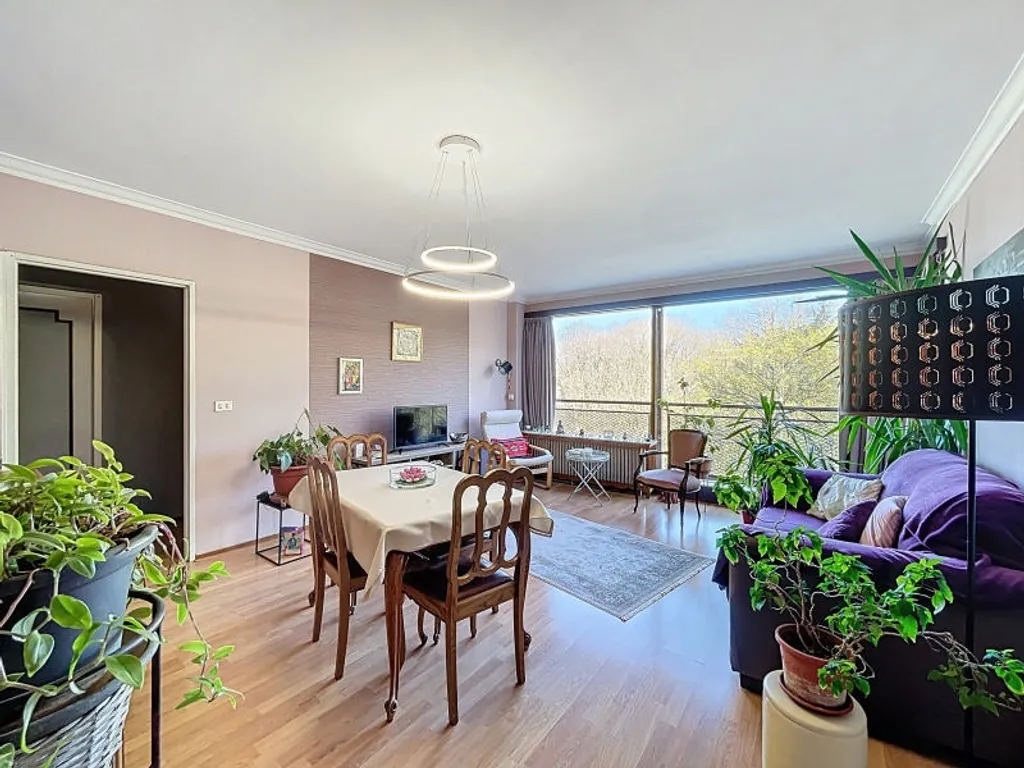 Appartement in Liege 1 - 7666062 - Rue Julien d'Andrimont 3, 4000 Liege 1